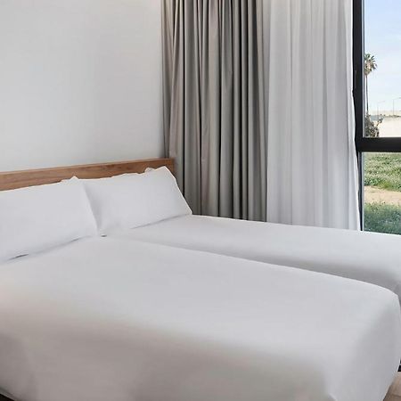 B&B Hotel Valencia Alcasser Zewnętrze zdjęcie