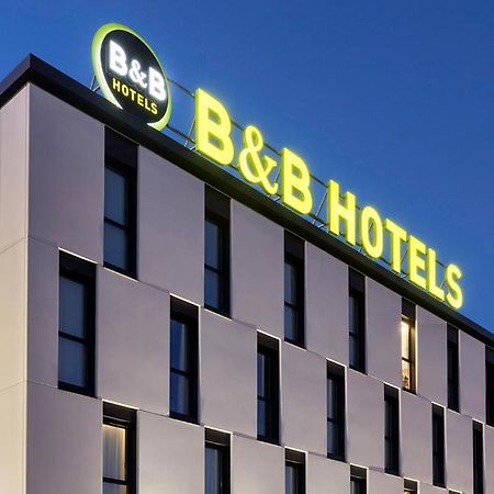B&B Hotel Valencia Alcasser Zewnętrze zdjęcie