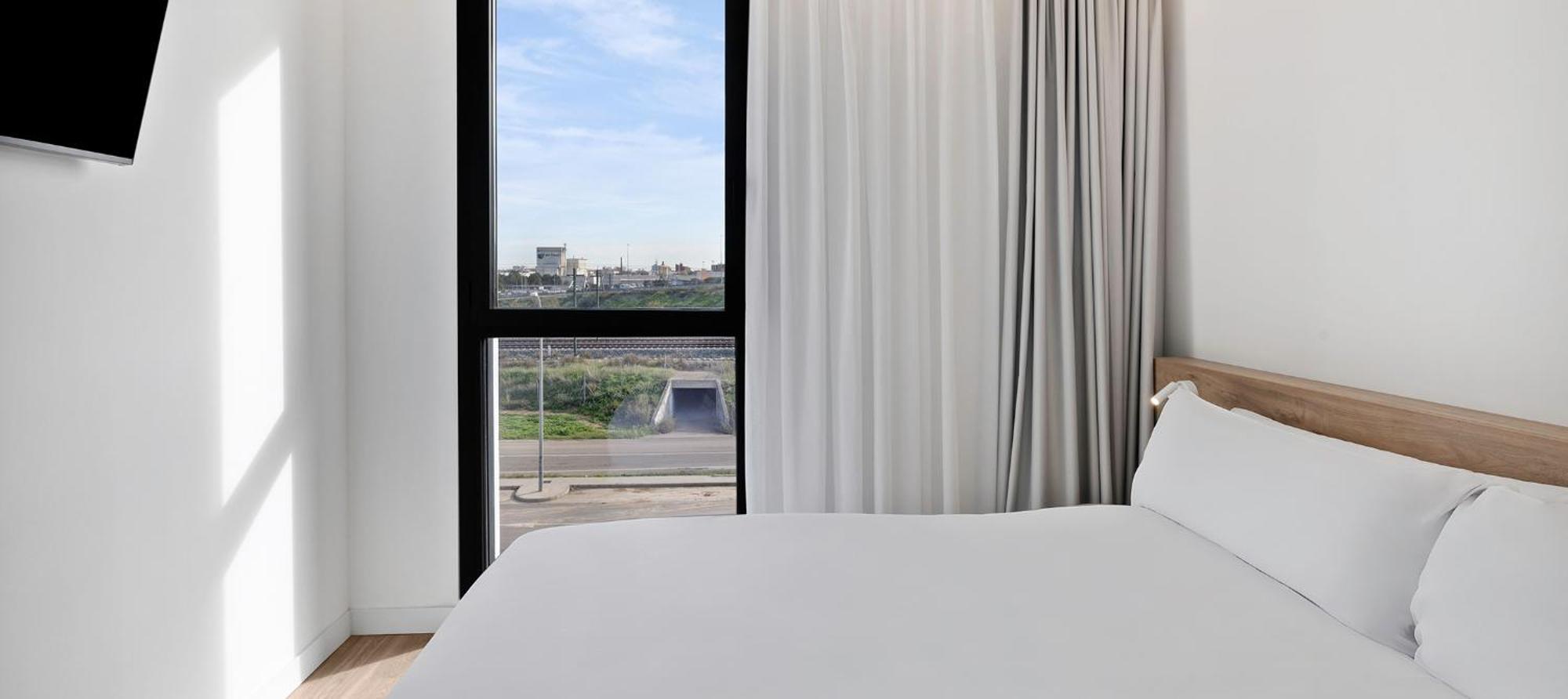 B&B Hotel Valencia Alcasser Zewnętrze zdjęcie