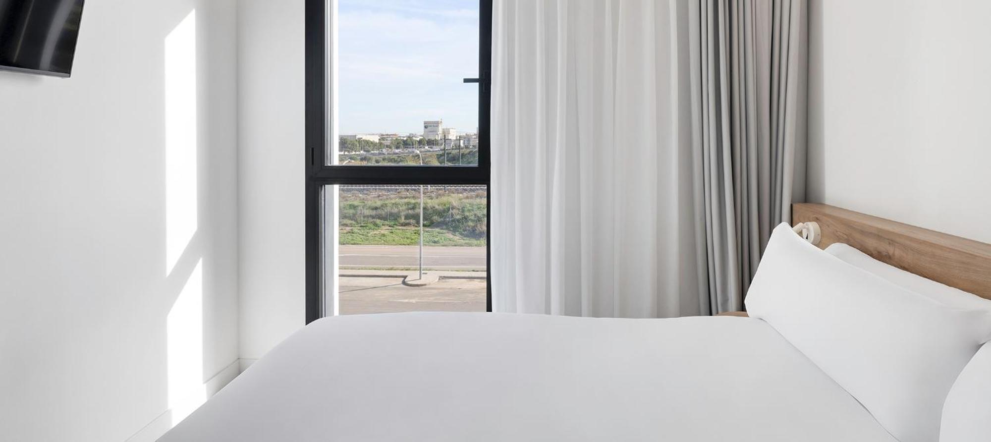 B&B Hotel Valencia Alcasser Zewnętrze zdjęcie