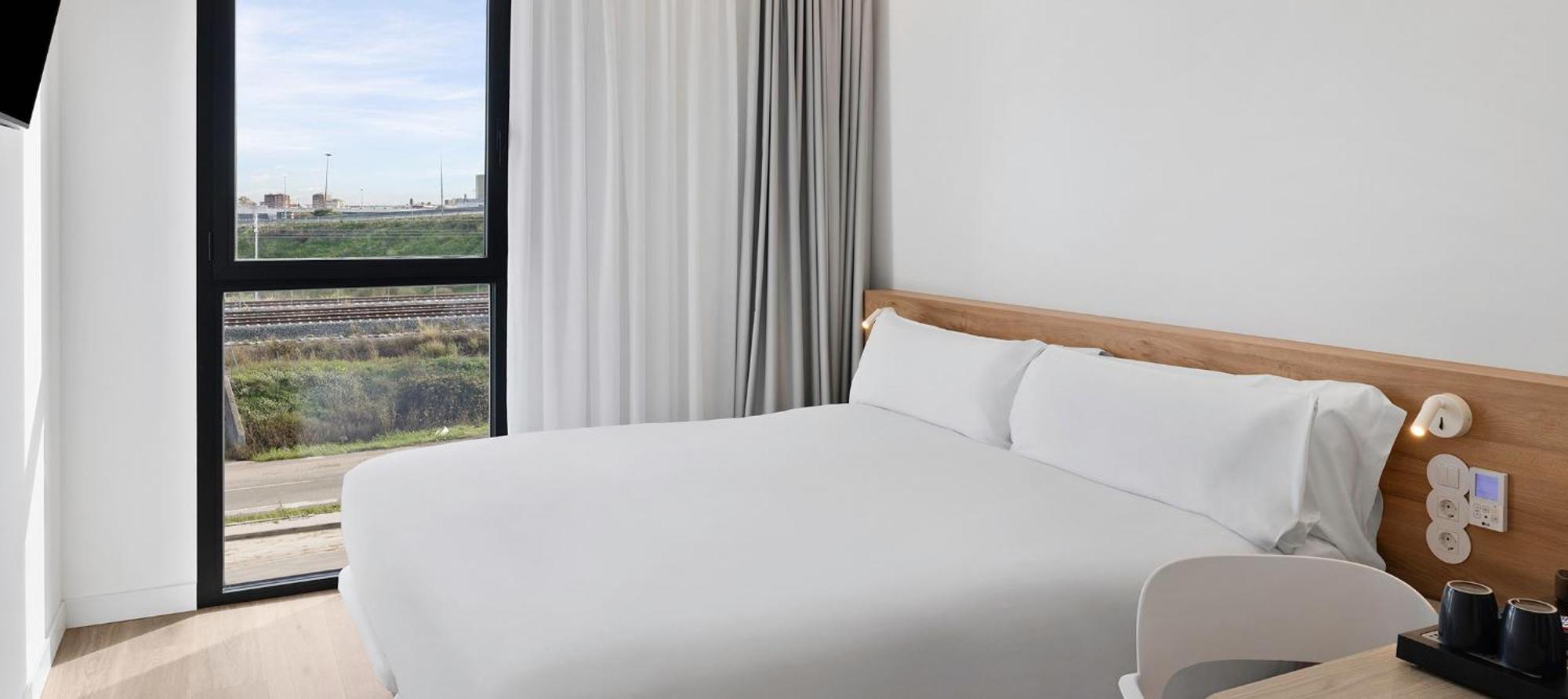 B&B Hotel Valencia Alcasser Zewnętrze zdjęcie
