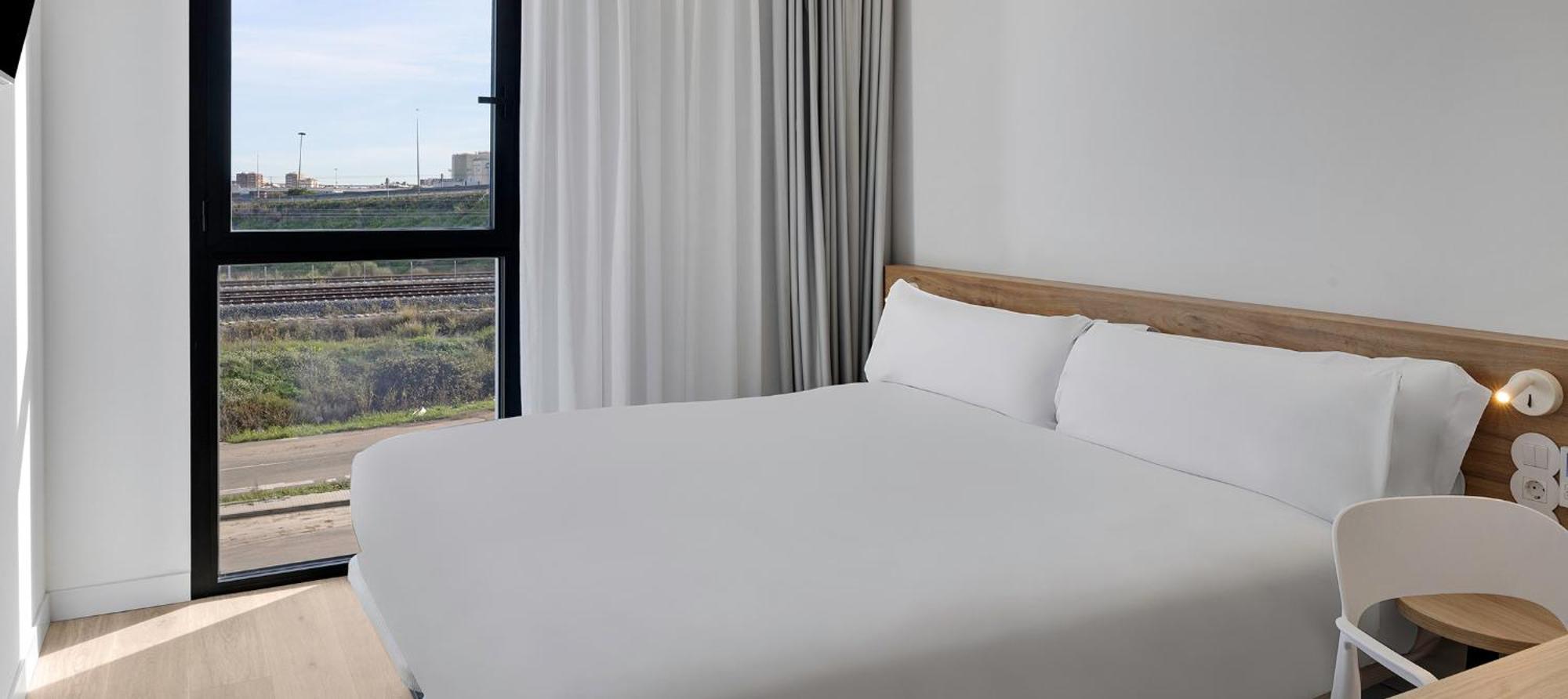 B&B Hotel Valencia Alcasser Zewnętrze zdjęcie
