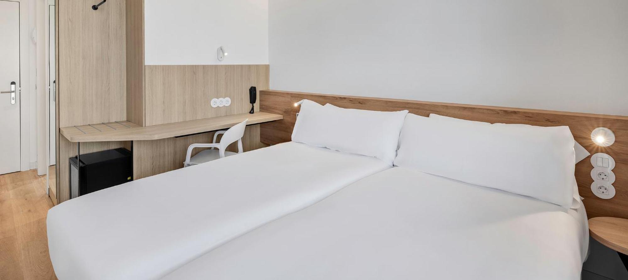 B&B Hotel Valencia Alcasser Zewnętrze zdjęcie