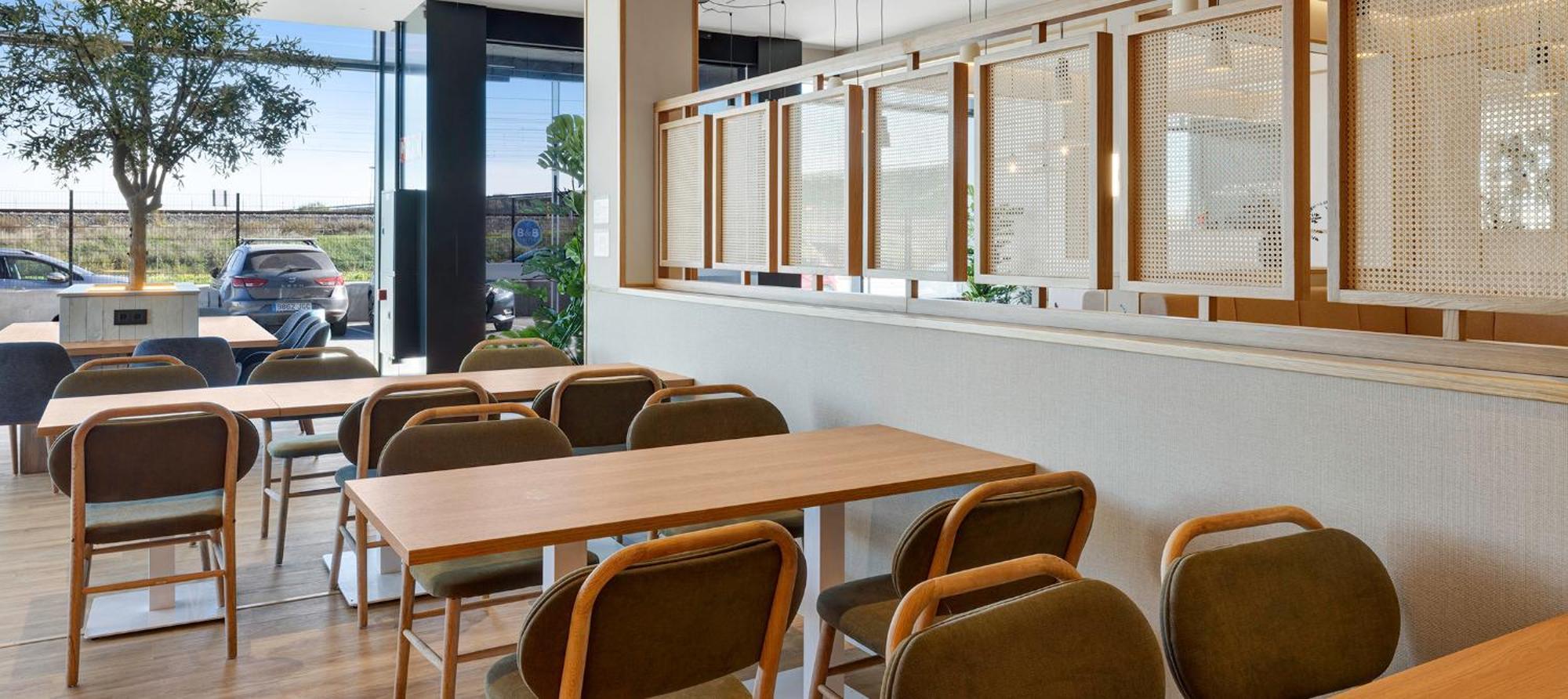 B&B Hotel Valencia Alcasser Zewnętrze zdjęcie