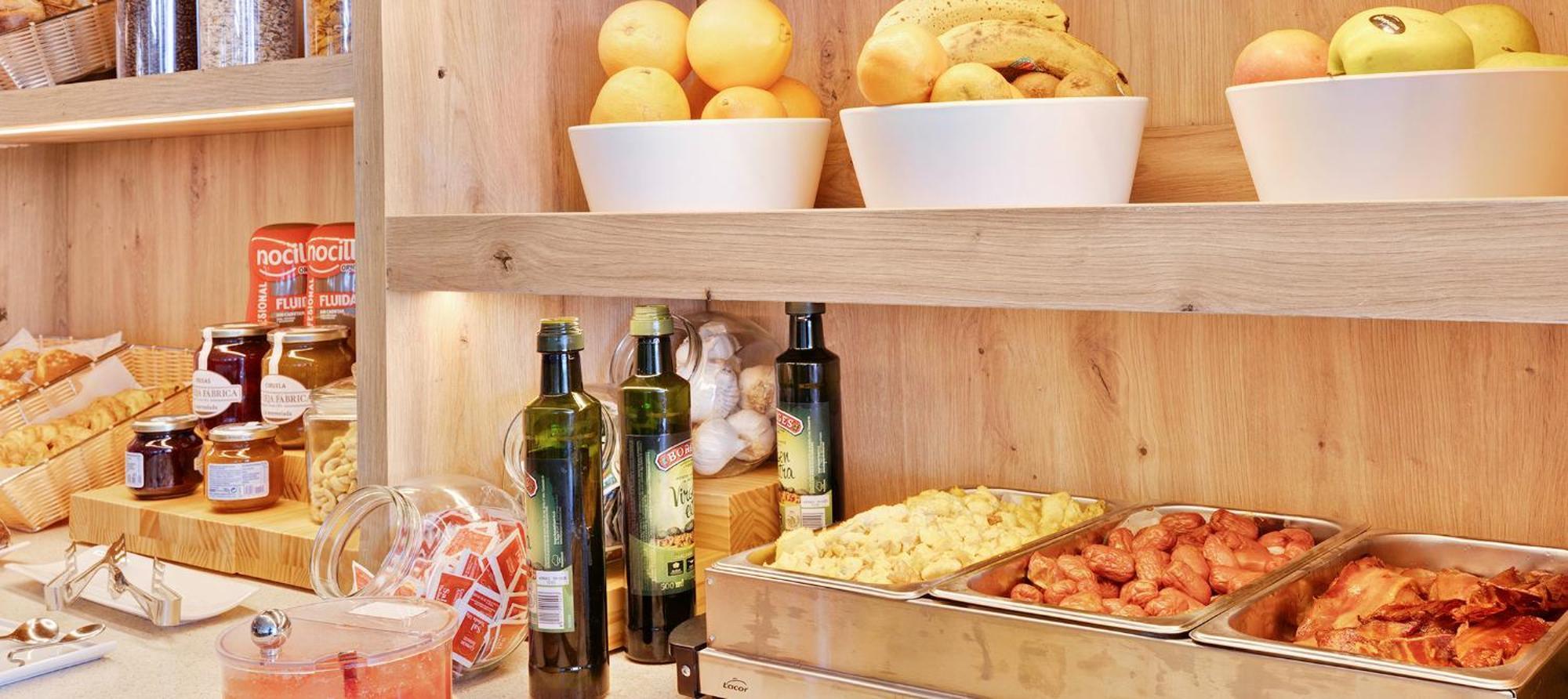 B&B Hotel Valencia Alcasser Zewnętrze zdjęcie