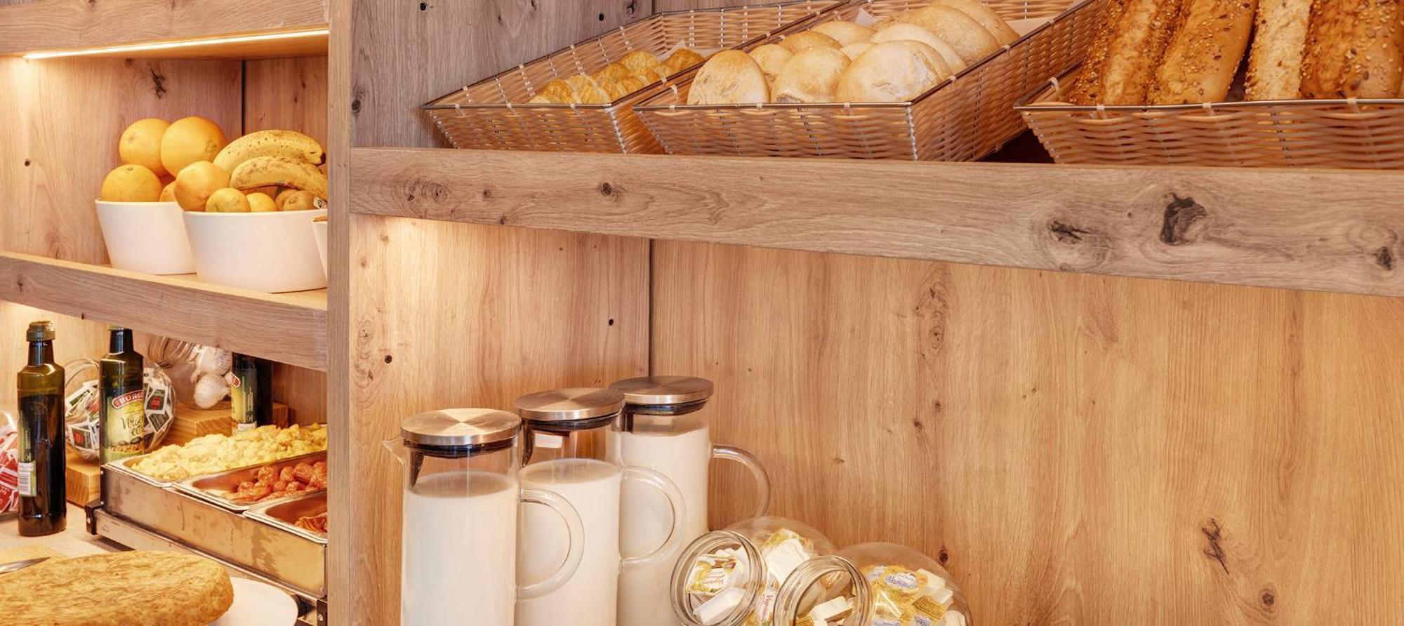 B&B Hotel Valencia Alcasser Zewnętrze zdjęcie