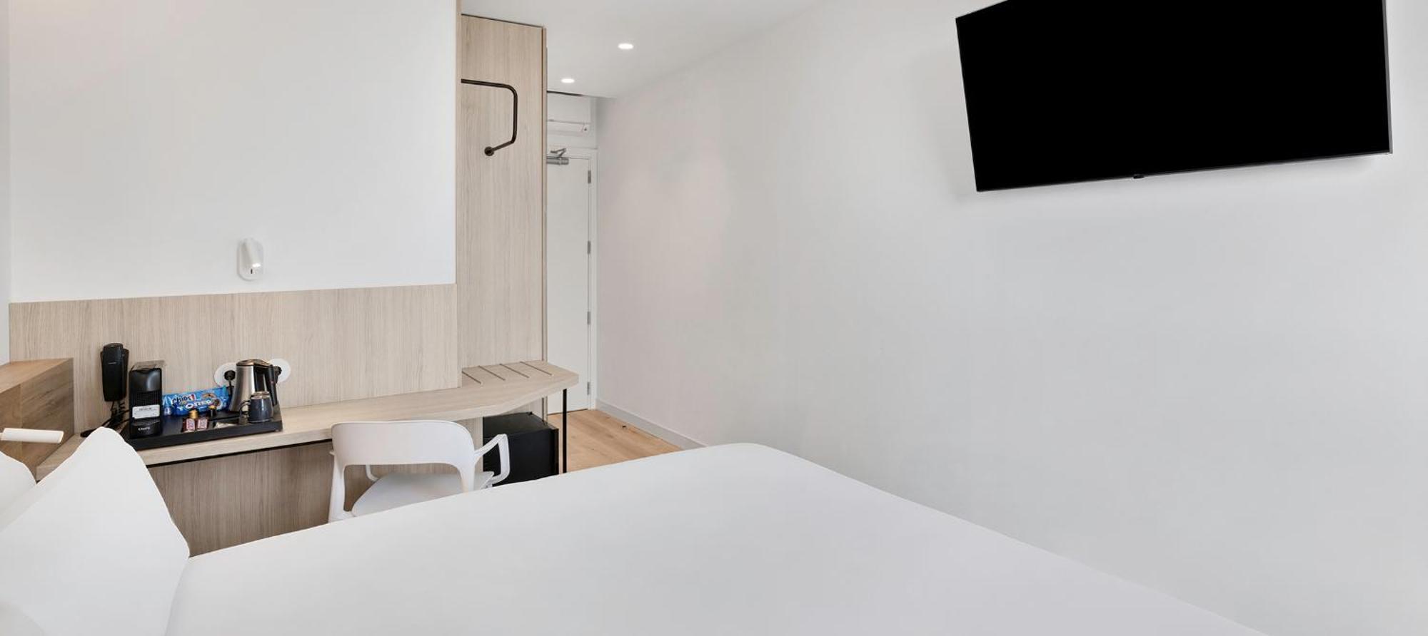 B&B Hotel Valencia Alcasser Zewnętrze zdjęcie