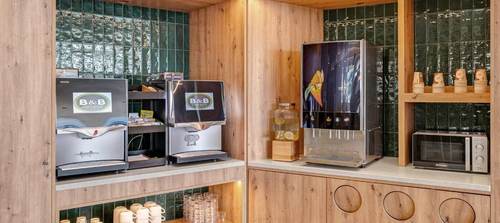 B&B Hotel Valencia Alcasser Zewnętrze zdjęcie