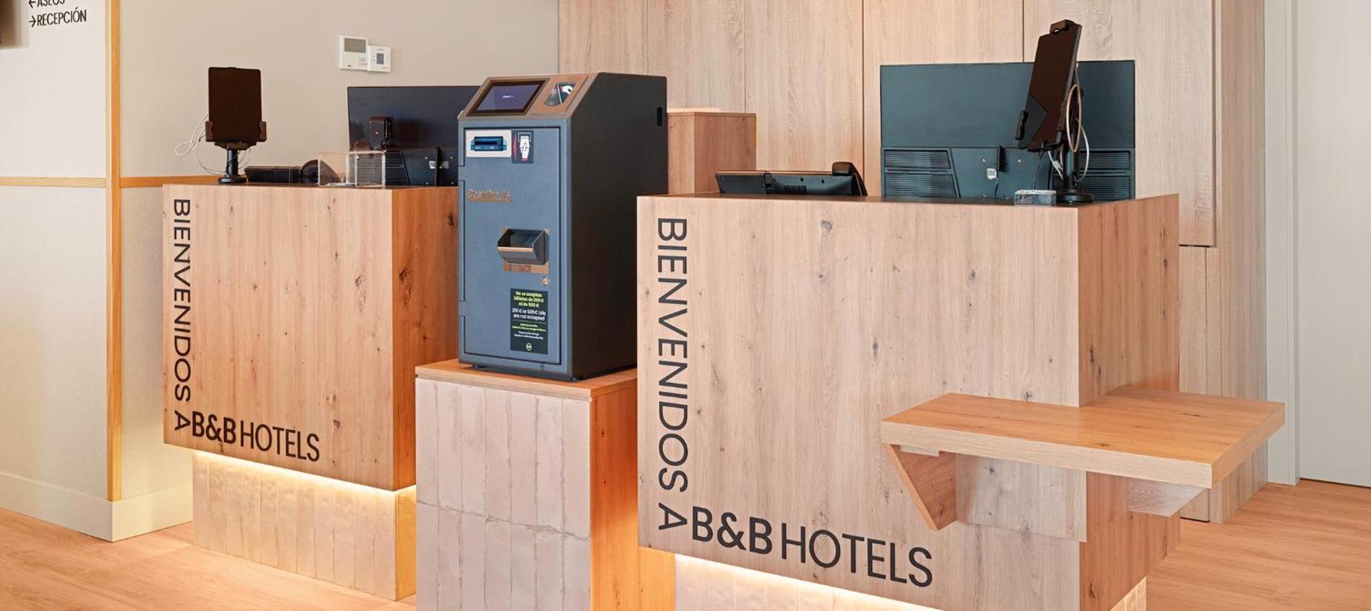 B&B Hotel Valencia Alcasser Zewnętrze zdjęcie