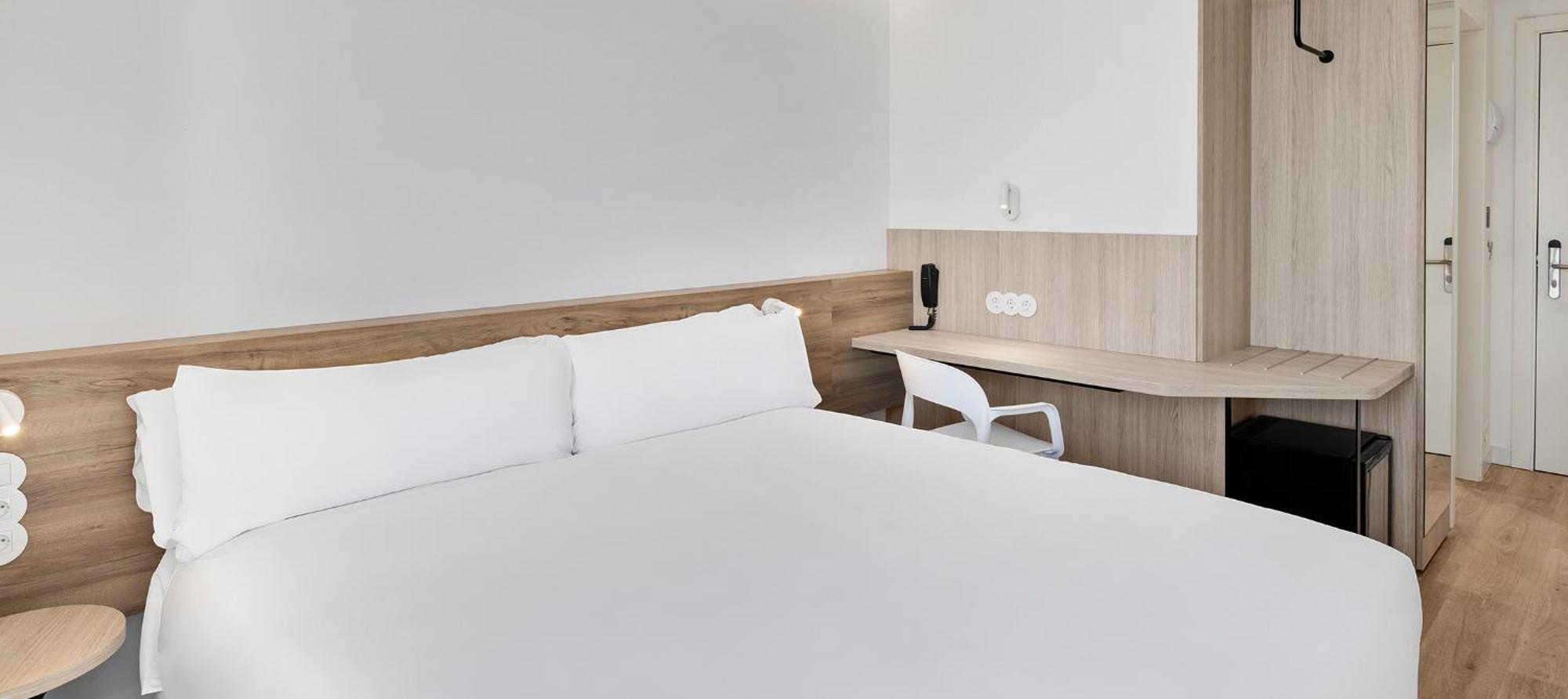 B&B Hotel Valencia Alcasser Zewnętrze zdjęcie