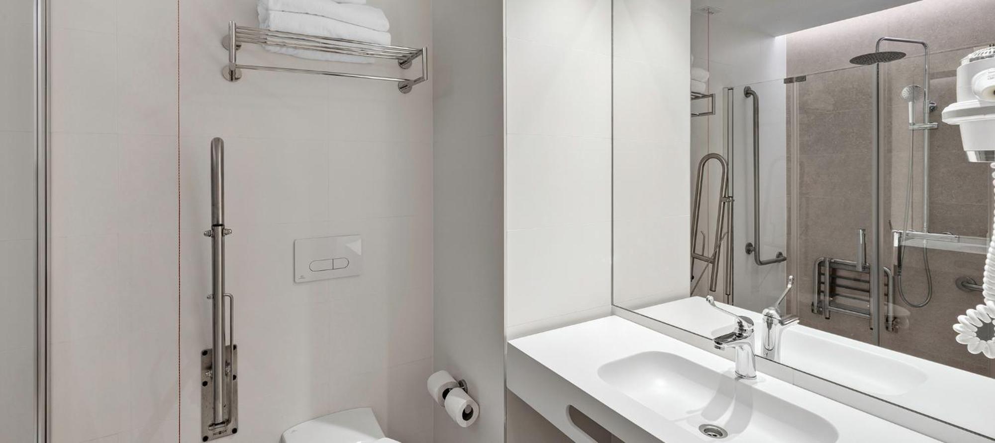 B&B Hotel Valencia Alcasser Zewnętrze zdjęcie